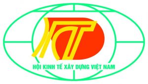 Logo Hội Kinh tế xây dựng Việt Nam