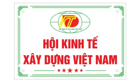 Giới thiệu Hội Kinh tế xây dựng Việt Nam