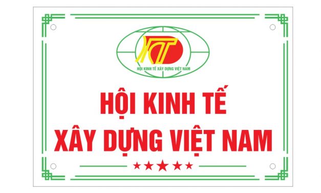 Chào mừng bạn đến với Website Hội Kinh tế xây dựng Việt Nam