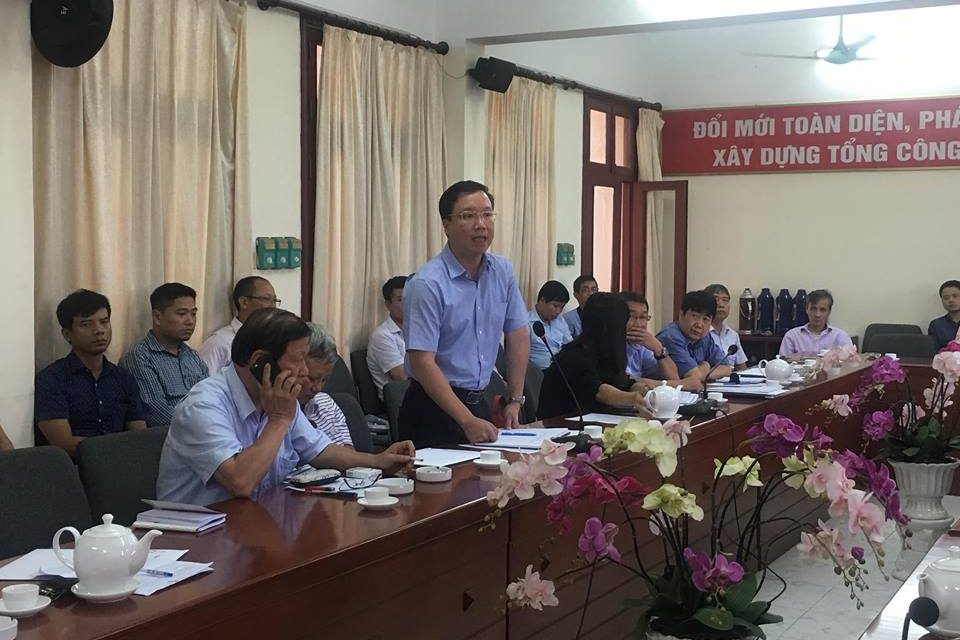 Những vấn đề đặt ra trong công tác quản lý đầu tư và xây dựng của doanh nghiệp và vai trò của Hội Kinh tế Xây dựng Việt Nam