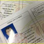 Danh sách các cá nhân được Hội Kinh tế xây dựng Việt Nam cấp chứng chỉ hành nghề đợt 3 và 4